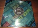 Paul McCartney Ebony And Iv LP Color 12