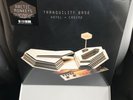 Arctic Monkeys Tranquility Base Hotel & Casino RARE Gold Vinyl Pop Up NEW SEALED