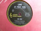 AC/DC 1977 BON SCOTT ROO=LOVE AT FIRST FEEL/PROBLEM CHILD