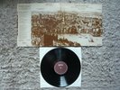 The City Waites How The World Wags Vinyl UK 1981 1st Press Hyperion A1/B1 LP EXC