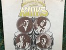 THE KINKS 