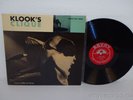 John La Porta / Donald Byrd- Klook's Clique 1956 CLEAN  US LP Savoy MG-12065 RVG