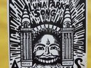 ALISTAIR.JONES/TINY TIM/MARTIN SHARP- “LUNA PARK SONG