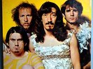FRANK ZAPPA WE'RE ONLY IN IT FOR MONEY INSANELY RARE SEALED ORIG '68 LP w/INSERT
