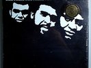 THE ISLEY BROTHERS BROTHER,BROTHER,BROTHER VERY RARE SEALED ORIG '72 T-NECK LP