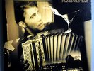 TOM WAITS FRANK'S WILD YEARS ULTRA-RARE SEALED ORIG '87 ISLAND LP STUNNING