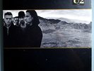 U2 JOSHUA TREE STILL SEALED ORIG '87 ISLAND LP w/STICKER ROCK CLASSIC STUNNING