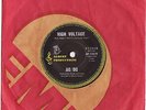 AC/DC - HIGH VOLTAGE/ SOUL STRIPPER  1975 Aussie ALBERT Single Release