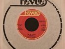 LEN WOODS Soul Funk 45 I’M IN LOVE / DO IT FUNKY   Revue