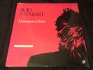 Rod Stewart Lp Downtown Train SEALED RARE Canadian Press