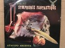 Ataulfo Argenta - Berlioz Symphonie Fantastique * Decca SXL 2009 Stereophonic UK
