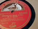 HAYDN CONCERTO IN D MAJOR WANDA LANDOWSKA & ORCHESTRA EUGENE BIGOT HMV DB3293-95