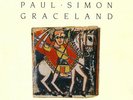 Paul Simon - Graceland, 180g Vinyl lp Record, New & Sealed, Fast & Free Delivery