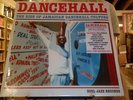 Dancehall, Vol. 1: The Rise of Jamaican Dancehall Culture 3xLP sealed vinyl + DL