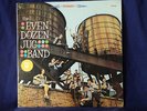 The Even Dozen Jug Band / Dave Grisman Stefan Grossman Maria Muldaur Josh Rifkin