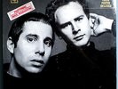 SIMON & GARFUNKEL BOOKENDS RARE SEALED ORIG '68 COLUMBIA LP w/POSTER & STICKERS