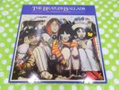 VINYL LP ALBUM THE BEATLES BALLADS 20 ORIGINAL TRACKS