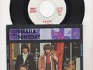 Moby Grape Omaha/Someday White Label Promo w/PS