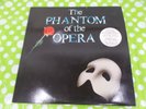VINYL LP ALBUM THE PHANTOM OF THE OPERA