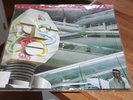 The Alan Parsons Project I Robot MFSL 2-455 Sealed Mobile Fidelity Sound Lab