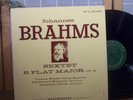VIENNA KONZERTHAUS QUARTET LP 