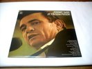 Johnny Cash at Folsom Prison, CBS S 63308 UK 1st stereo pressing  A1 B2 EX/EX+