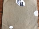 John Lennon & Yoko Ono ?– TWO VIRGINS w/Outer Wrapper (T-5001)