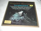 (7981) Karajan - Wagner - Das Rheingold - 3 LP Box
