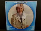 CLAUDE FRANCOIS - PICTURE - LE TELEPHONE PLEURE - RARE