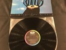 Garth Brooks ROPIN’ THE WIND Vinyl LP Record