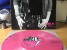 Against Me As the Eternal Cowboy pink black nofx hot water music lagwagon rancid