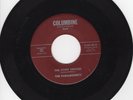 UBER RARE VINTAGE DOO WOP 45RPM READING PA The Paramounts Columbine Itchy Switch