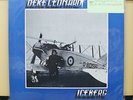 Vinyl LP Records LLS-80021 Deke Leonard - Iceberg