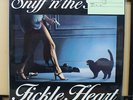 Vinyl LP Records SP18-5158 Sniff 'n' the Tears - Fickle Heart
