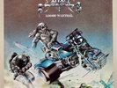 Savage - Loose ´N Lethal  LP von 1983 - TOP Zustand