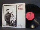 Freddie King Getting Ready Same Old Blues Shelter 8905 Vinyl Lp Record N/M-