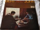 Bert Jansch and John Renbourn 1st UK LP Transatlantic *STUNNING* Nick Drake Folk