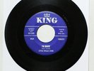 LITTLE WILLIE JOHN I'm Shakin' 45 Vinyl 1960 King 45-5342 HEAR H-561