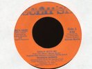 WARREN BURRIS Dance With Me on Eclipse Modern Soul Boogie 45 Hear