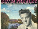 ELVIS PRESLEY Peace in the Valley RCA EPA-5121 Dog on Top Gold Standard 45 EP