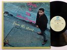 CHUITO & LATIN UNIQUES From the street LP Speed 106 soul boogaloo VG++ Bx65