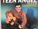 MARK DINNING: TEEN ANGEL LP