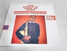 ORNETTE COLEMAN - THE SHAPE OF JAZZ TO COME 180 GRAM-LP/Vinyl/Record