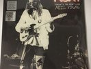 NEIL YOUNG Roxy (Tonight's the Night Live) - Etched Record Store Day Edition