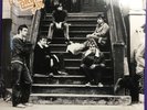 PHANTOM PLANET The Guest ORANGE/WHITE SWIRL Vinyl x/500 Sealed Enjoy The Ride