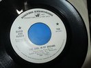 DAVID AND RUBEN (I Love Her So Much) It Hurts Me Northern Soul 45 EXC Promo