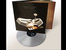 Arctic Monkeys Tranquility Base Hotel and Casino Rare Silver Vinyl + Booklet