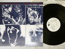 ROLLING STONES EMOTIONAL RESCUE ROLLING STONES ESS-81285 Japan PROMO VINYL LP
