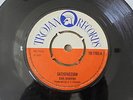 Carl Dawkins - Satisfaction 1970 UK 45 TROJAN