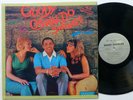 GOODY OSWALDO Swings LP Willow 1001 latin soul boogaloo shing a ling Bx66